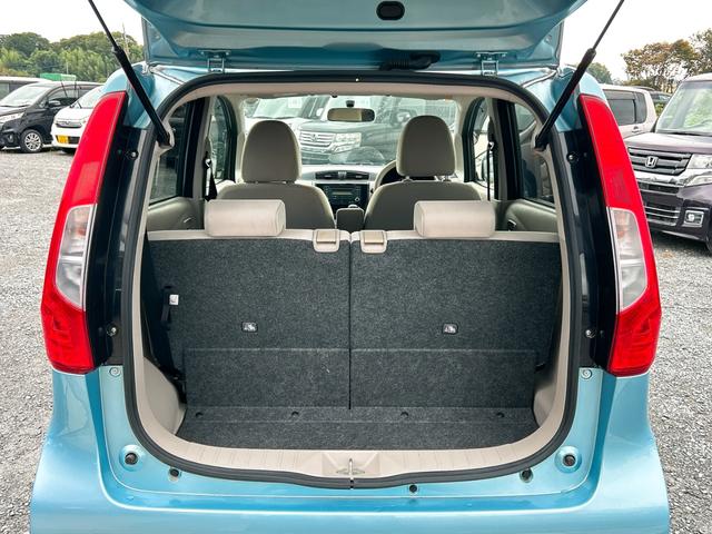 ｅＫワゴン Ｅ　ＥＴＣ　キーレスエントリー　電動格納ミラー　シートヒーター　ベンチシート　ＣＶＴ　ＡＢＳ　ＥＳＣ　ＣＤ　ミュージックプレイヤー接続可　衝突安全ボディ　エアコン　パワーステアリング　パワーウィンドウ（20枚目）