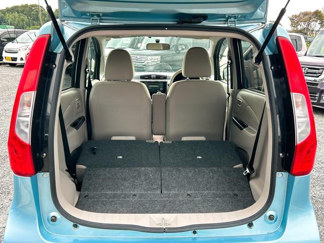 ｅＫワゴン Ｅ　ＥＴＣ　キーレスエントリー　電動格納ミラー　シートヒーター　ベンチシート　ＣＶＴ　ＡＢＳ　ＥＳＣ　ＣＤ　ミュージックプレイヤー接続可　衝突安全ボディ　エアコン　パワーステアリング　パワーウィンドウ（21枚目）