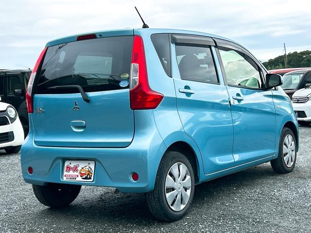 ｅＫワゴン Ｅ　ＥＴＣ　キーレスエントリー　電動格納ミラー　シートヒーター　ベンチシート　ＣＶＴ　ＡＢＳ　ＥＳＣ　ＣＤ　ミュージックプレイヤー接続可　衝突安全ボディ　エアコン　パワーステアリング　パワーウィンドウ（26枚目）