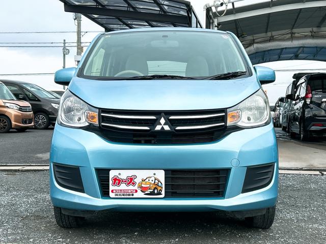 ｅＫワゴン Ｅ　ＥＴＣ　キーレスエントリー　電動格納ミラー　シートヒーター　ベンチシート　ＣＶＴ　ＡＢＳ　ＥＳＣ　ＣＤ　ミュージックプレイヤー接続可　衝突安全ボディ　エアコン　パワーステアリング　パワーウィンドウ（31枚目）