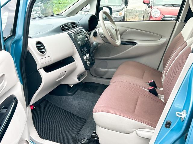 ｅＫワゴン Ｅ　ＥＴＣ　キーレスエントリー　電動格納ミラー　シートヒーター　ベンチシート　ＣＶＴ　ＡＢＳ　ＥＳＣ　ＣＤ　ミュージックプレイヤー接続可　衝突安全ボディ　エアコン　パワーステアリング　パワーウィンドウ（33枚目）