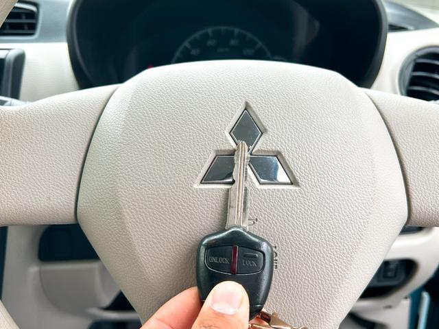 ｅＫワゴン Ｅ　ＥＴＣ　キーレスエントリー　電動格納ミラー　シートヒーター　ベンチシート　ＣＶＴ　ＡＢＳ　ＥＳＣ　ＣＤ　ミュージックプレイヤー接続可　衝突安全ボディ　エアコン　パワーステアリング　パワーウィンドウ（34枚目）