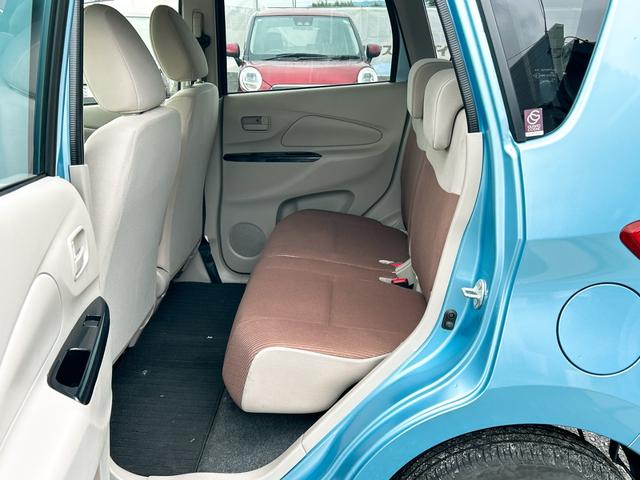 ｅＫワゴン Ｅ　ＥＴＣ　キーレスエントリー　電動格納ミラー　シートヒーター　ベンチシート　ＣＶＴ　ＡＢＳ　ＥＳＣ　ＣＤ　ミュージックプレイヤー接続可　衝突安全ボディ　エアコン　パワーステアリング　パワーウィンドウ（37枚目）