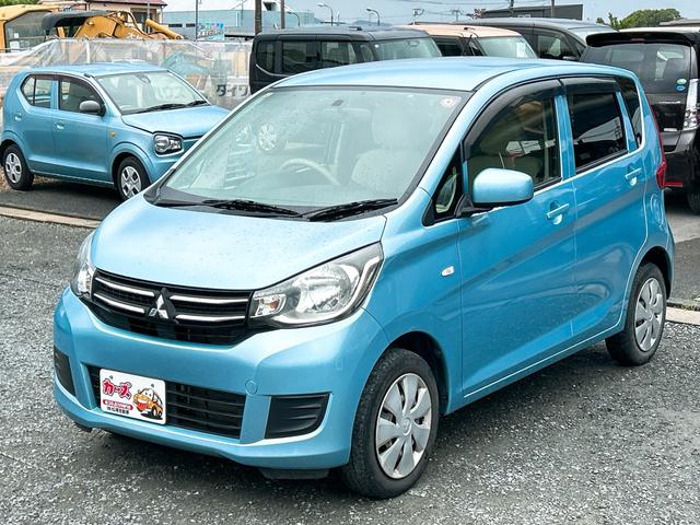 ｅＫワゴン Ｅ　ＥＴＣ　キーレスエントリー　電動格納ミラー　シートヒーター　ベンチシート　ＣＶＴ　ＡＢＳ　ＥＳＣ　ＣＤ　ミュージックプレイヤー接続可　衝突安全ボディ　エアコン　パワーステアリング　パワーウィンドウ（38枚目）