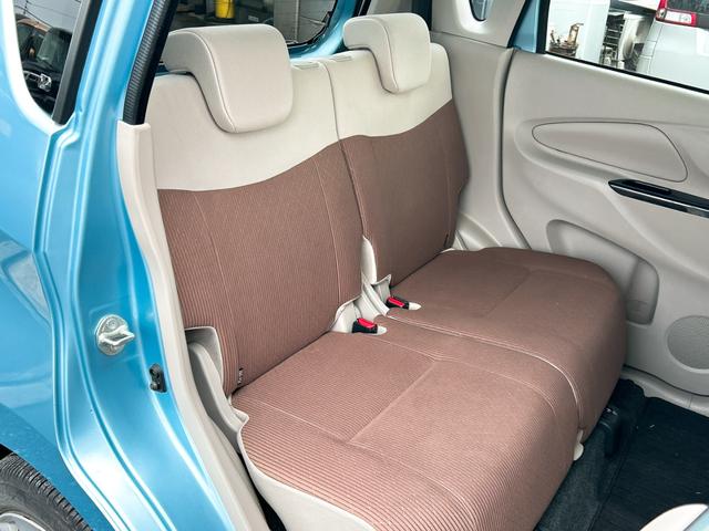 ｅＫワゴン Ｅ　ＥＴＣ　キーレスエントリー　電動格納ミラー　シートヒーター　ベンチシート　ＣＶＴ　ＡＢＳ　ＥＳＣ　ＣＤ　ミュージックプレイヤー接続可　衝突安全ボディ　エアコン　パワーステアリング　パワーウィンドウ（41枚目）