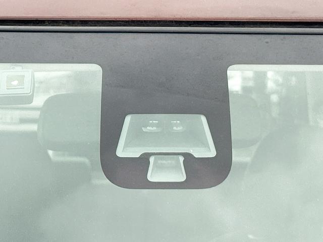 デイズルークス X ETC 全周囲カメラ 両側スライド・片側電動 ナビ TV 衝突被害軽減システム スマートキー アイドリングストップ ベンチシート CVT 盗難防止システム ABS ESC CD USB(22枚目)