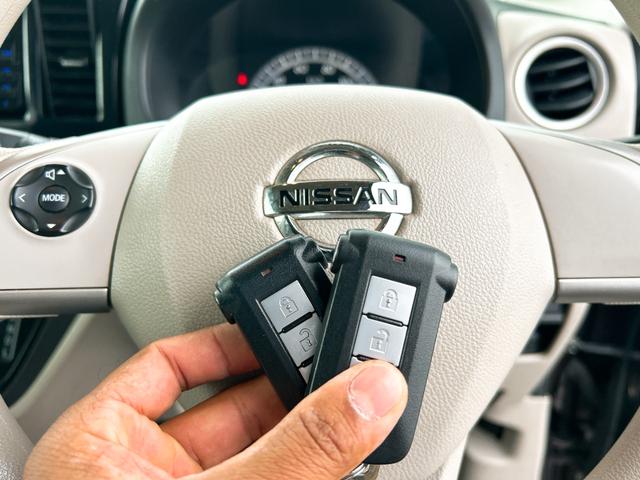 デイズルークス X ETC 全周囲カメラ 両側スライド・片側電動 ナビ TV 衝突被害軽減システム スマートキー アイドリングストップ ベンチシート CVT 盗難防止システム ABS ESC CD USB(32枚目)