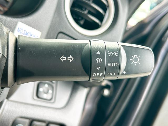 デイズルークス ハイウェイスター ターボ ETC 全周囲カメラ 両側電動スライドドア ナビ TV 衝突被害軽減システム オートライト HID スマートキー アイドリングストップ ベンチシート CVT 盗難防止システム ABS ESC USB(25枚目)