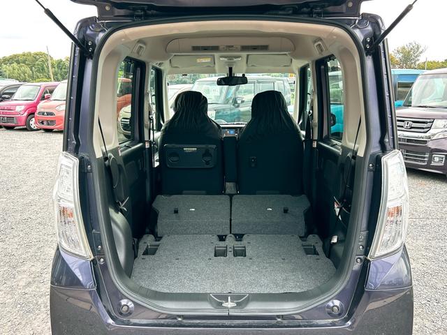 デイズルークス ハイウェイスター ターボ ETC 全周囲カメラ 両側電動スライドドア ナビ TV 衝突被害軽減システム オートライト HID スマートキー アイドリングストップ ベンチシート CVT 盗難防止システム ABS ESC USB(37枚目)