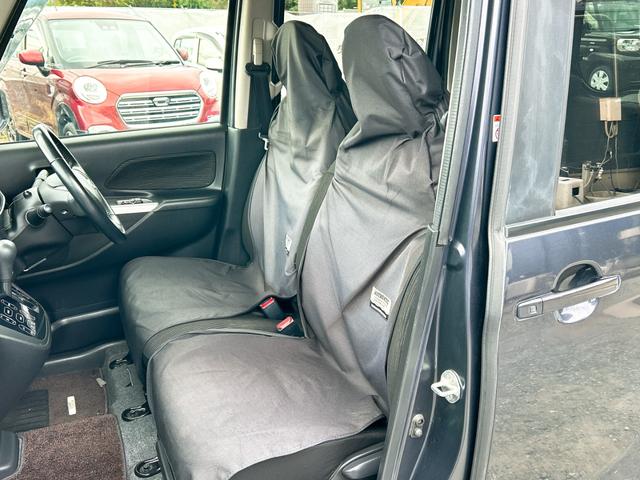 デイズルークス ハイウェイスター ターボ ETC 全周囲カメラ 両側電動スライドドア ナビ TV 衝突被害軽減システム オートライト HID スマートキー アイドリングストップ ベンチシート CVT 盗難防止システム ABS ESC USB(42枚目)