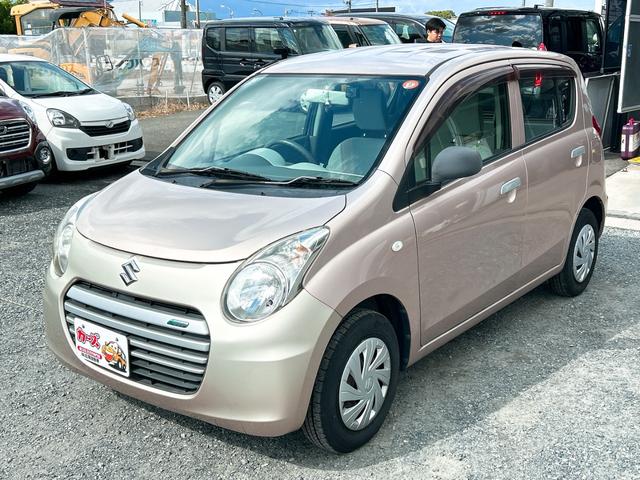 SUZUKI ALTO ECO ECO-L