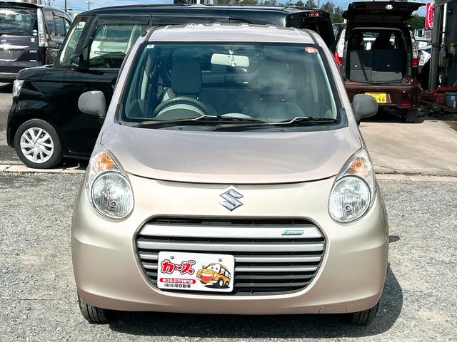 SUZUKI ALTO ECO ECO-L