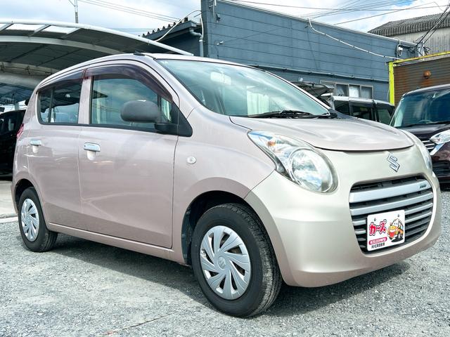 SUZUKI ALTO ECO ECO-L