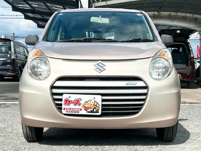 SUZUKI ALTO ECO ECO-L
