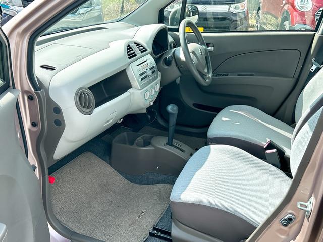 SUZUKI ALTO ECO ECO-L