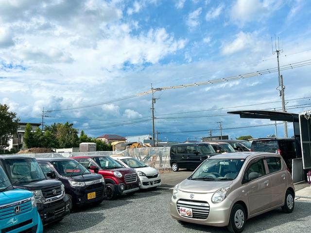 SUZUKI ALTO ECO ECO-L