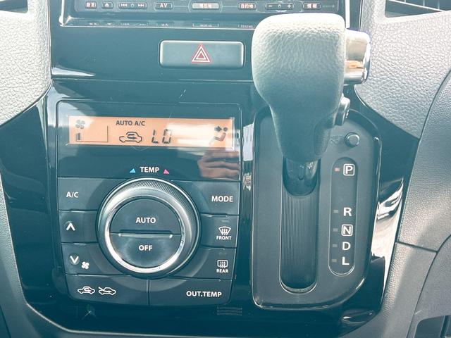 パレットＳＷ ＸＳ　両側スライド・片側電動　ナビ　ＴＶ　オートライト　ＨＩＤ　スマートキー　電動格納ミラー　ベンチシート　ＡＢＳ　ＣＤ　ＤＶＤ再生　ミュージックプレイヤー接続可（7枚目）