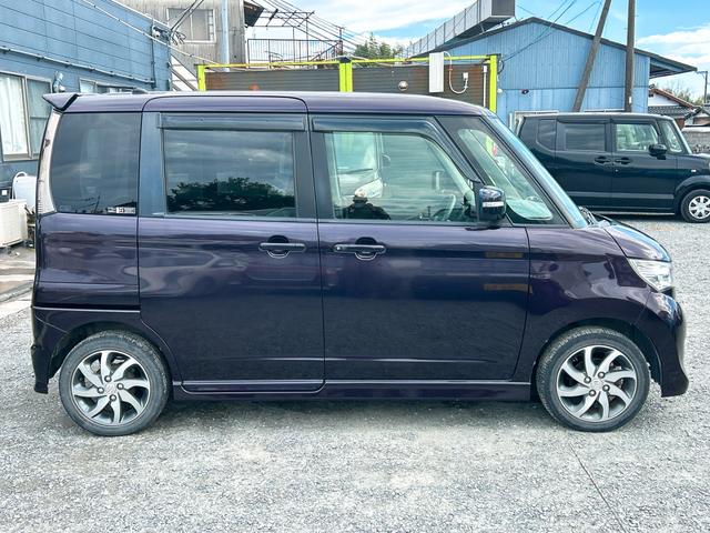 パレットＳＷ ＸＳ　両側スライド・片側電動　ナビ　ＴＶ　オートライト　ＨＩＤ　スマートキー　電動格納ミラー　ベンチシート　ＡＢＳ　ＣＤ　ＤＶＤ再生　ミュージックプレイヤー接続可（15枚目）