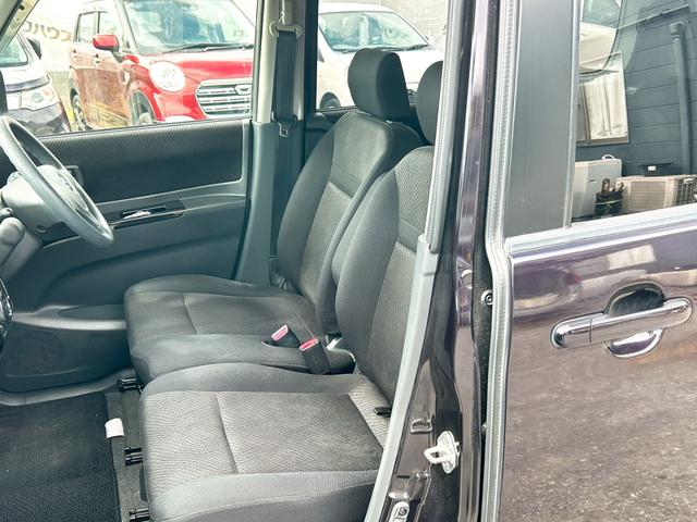 パレットＳＷ ＸＳ　両側スライド・片側電動　ナビ　ＴＶ　オートライト　ＨＩＤ　スマートキー　電動格納ミラー　ベンチシート　ＡＢＳ　ＣＤ　ＤＶＤ再生　ミュージックプレイヤー接続可（23枚目）