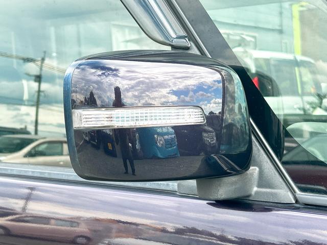 パレットＳＷ ＸＳ　両側スライド・片側電動　ナビ　ＴＶ　オートライト　ＨＩＤ　スマートキー　電動格納ミラー　ベンチシート　ＡＢＳ　ＣＤ　ＤＶＤ再生　ミュージックプレイヤー接続可（26枚目）