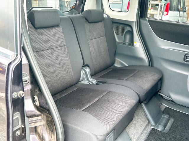 パレットＳＷ ＸＳ　両側スライド・片側電動　ナビ　ＴＶ　オートライト　ＨＩＤ　スマートキー　電動格納ミラー　ベンチシート　ＡＢＳ　ＣＤ　ＤＶＤ再生　ミュージックプレイヤー接続可（34枚目）