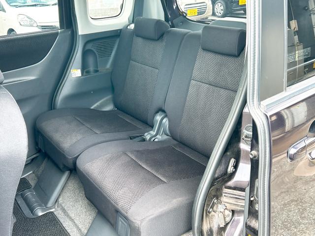 パレットＳＷ ＸＳ　両側スライド・片側電動　ナビ　ＴＶ　オートライト　ＨＩＤ　スマートキー　電動格納ミラー　ベンチシート　ＡＢＳ　ＣＤ　ＤＶＤ再生　ミュージックプレイヤー接続可（35枚目）