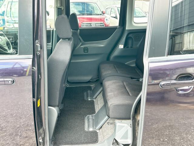 パレットＳＷ ＸＳ　両側スライド・片側電動　ナビ　ＴＶ　オートライト　ＨＩＤ　スマートキー　電動格納ミラー　ベンチシート　ＡＢＳ　ＣＤ　ＤＶＤ再生　ミュージックプレイヤー接続可（39枚目）