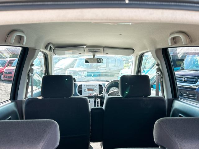 モコ E ショコラティエ スマートキー 電動格納ミラー ベンチシート AT 盗難防止システム ABS CD MD 衝突安全ボディ エアコン パワーステアリング パワーウィンドウ(11枚目)