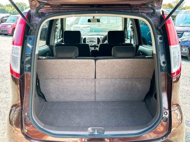 モコ E ショコラティエ スマートキー 電動格納ミラー ベンチシート AT 盗難防止システム ABS CD MD 衝突安全ボディ エアコン パワーステアリング パワーウィンドウ(23枚目)