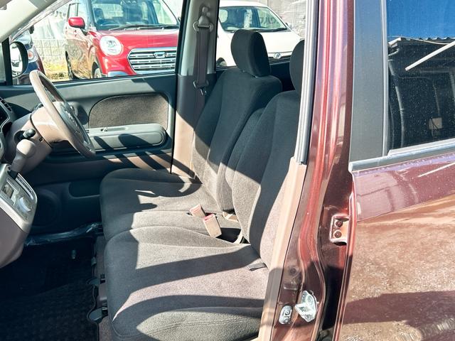 モコ E ショコラティエ スマートキー 電動格納ミラー ベンチシート AT 盗難防止システム ABS CD MD 衝突安全ボディ エアコン パワーステアリング パワーウィンドウ(33枚目)