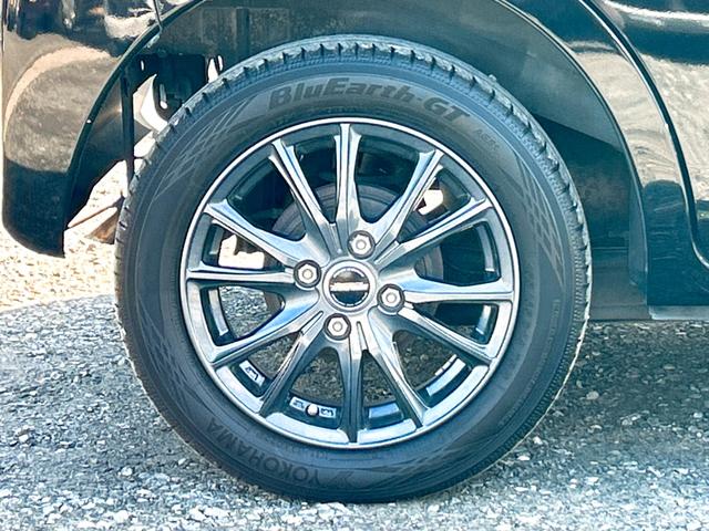 デイズルークス X ETC 全周囲カメラ 両側スライド・片側電動 ナビ TV 衝突被害軽減システム スマートキー アイドリングストップ 電動格納ミラー ベンチシート CVT 盗難防止システム ABS ESC(19枚目)