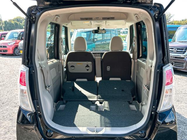 デイズルークス X ETC 全周囲カメラ 両側スライド・片側電動 ナビ TV 衝突被害軽減システム スマートキー アイドリングストップ 電動格納ミラー ベンチシート CVT 盗難防止システム ABS ESC(21枚目)