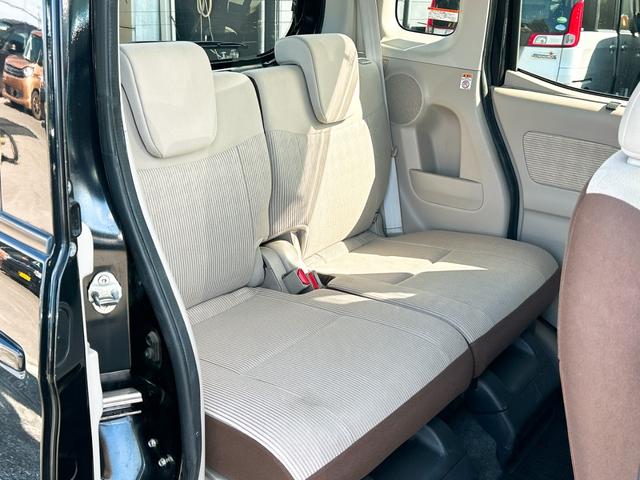 デイズルークス X ETC 全周囲カメラ 両側スライド・片側電動 ナビ TV 衝突被害軽減システム スマートキー アイドリングストップ 電動格納ミラー ベンチシート CVT 盗難防止システム ABS ESC(29枚目)