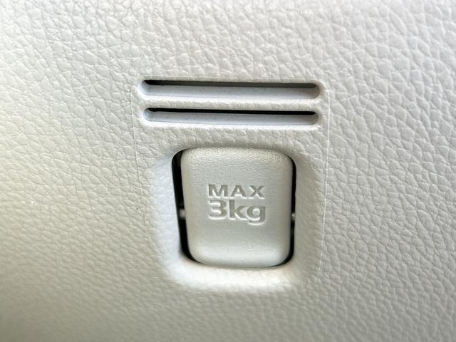 デイズルークス X ETC 全周囲カメラ 両側スライド・片側電動 ナビ TV 衝突被害軽減システム スマートキー アイドリングストップ 電動格納ミラー ベンチシート CVT 盗難防止システム ABS ESC(35枚目)