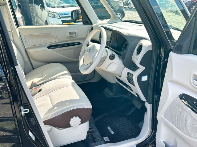 デイズルークス X ETC 全周囲カメラ 両側スライド・片側電動 ナビ TV 衝突被害軽減システム スマートキー アイドリングストップ 電動格納ミラー ベンチシート CVT 盗難防止システム ABS ESC(39枚目)