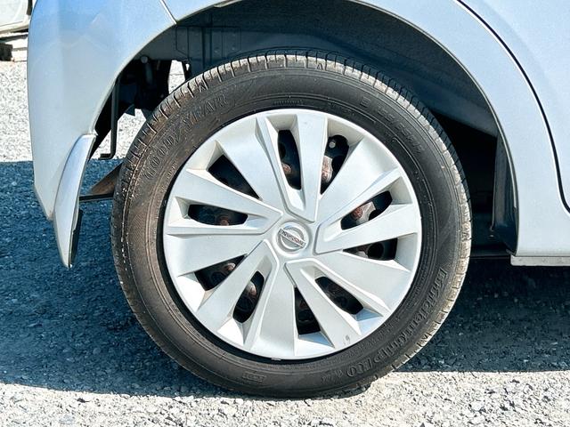 デイズ X ETC 全周囲カメラ ナビ TV スマートキー アイドリングストップ 電動格納ミラー ベンチシート CVT 盗難防止システム ABS ミュージックプレイヤー接続可 アルミホイール 衝突安全ボディ(20枚目)