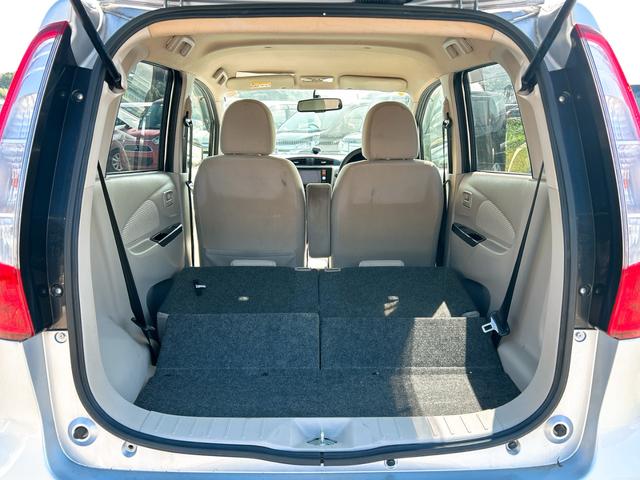 デイズ X ETC 全周囲カメラ ナビ TV スマートキー アイドリングストップ 電動格納ミラー ベンチシート CVT 盗難防止システム ABS ミュージックプレイヤー接続可 アルミホイール 衝突安全ボディ(30枚目)