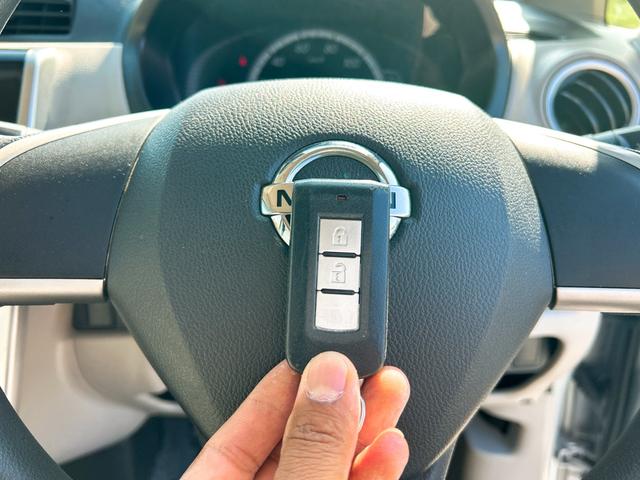 デイズ X ETC 全周囲カメラ ナビ TV スマートキー アイドリングストップ 電動格納ミラー ベンチシート CVT 盗難防止システム ABS ミュージックプレイヤー接続可 アルミホイール 衝突安全ボディ(34枚目)