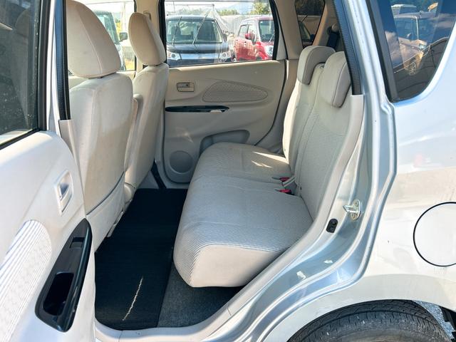 デイズ X ETC 全周囲カメラ ナビ TV スマートキー アイドリングストップ 電動格納ミラー ベンチシート CVT 盗難防止システム ABS ミュージックプレイヤー接続可 アルミホイール 衝突安全ボディ(36枚目)