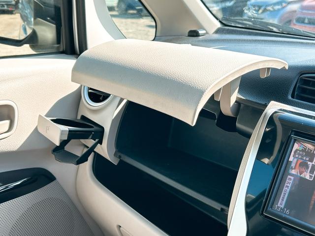 デイズ X ETC 全周囲カメラ ナビ TV スマートキー アイドリングストップ 電動格納ミラー ベンチシート CVT 盗難防止システム ABS ミュージックプレイヤー接続可 アルミホイール 衝突安全ボディ(37枚目)