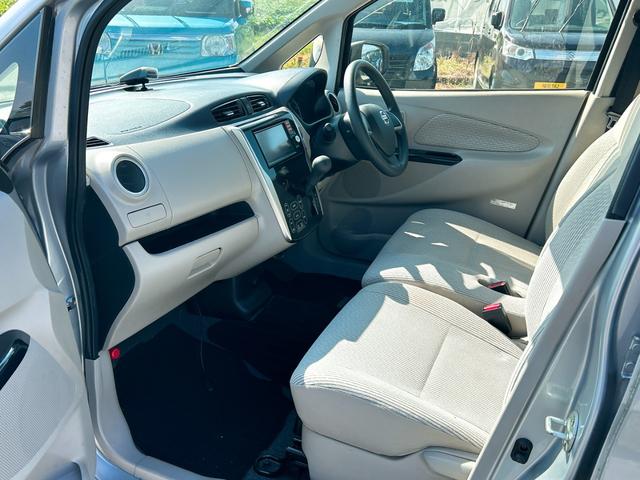 デイズ X ETC 全周囲カメラ ナビ TV スマートキー アイドリングストップ 電動格納ミラー ベンチシート CVT 盗難防止システム ABS ミュージックプレイヤー接続可 アルミホイール 衝突安全ボディ(38枚目)