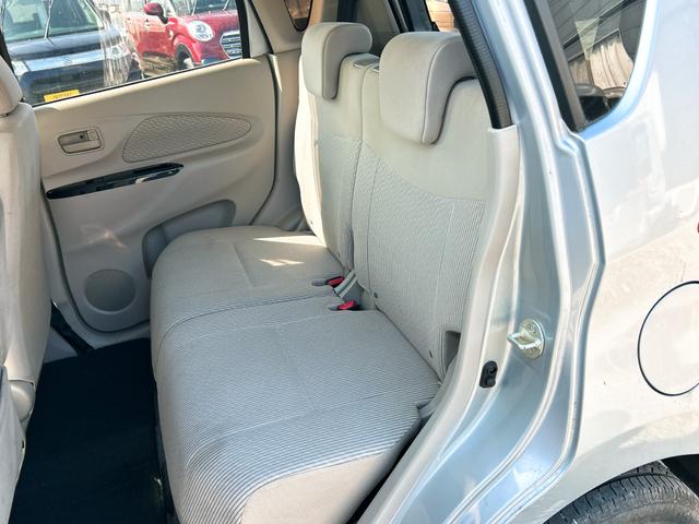 デイズ X ETC 全周囲カメラ ナビ TV スマートキー アイドリングストップ 電動格納ミラー ベンチシート CVT 盗難防止システム ABS ミュージックプレイヤー接続可 アルミホイール 衝突安全ボディ(39枚目)