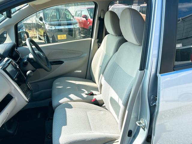 デイズ X ETC 全周囲カメラ ナビ TV スマートキー アイドリングストップ 電動格納ミラー ベンチシート CVT 盗難防止システム ABS ミュージックプレイヤー接続可 アルミホイール 衝突安全ボディ(44枚目)