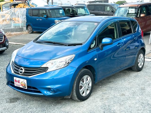 ノート X DIG-S エマージェンシーブレーキパッケージ レーンアシスト 衝突被害軽減システム スマートキー アイドリングストップ 電動格納ミラー CVT 盗難防止システム 衝突安全ボディ ABS ESC CD ミュージックプレイヤー接続可 エアコン(22枚目)