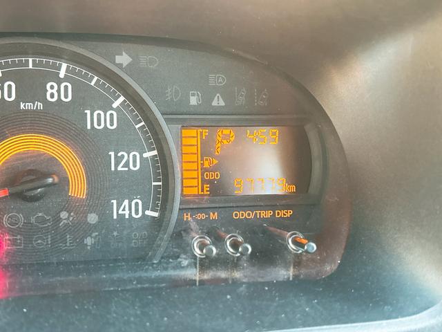 ハイゼットカーゴ DX SAIII AT 衝突被害軽減システム クリアランスソナー ETC ナビ TV 両側スライドドア キーレスエントリー アイドリングストップ オートマチックハイビーム ABS ESC エアコン(21枚目)