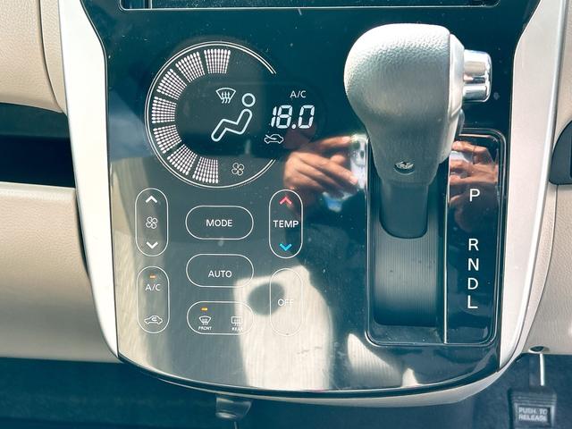 eKワゴン M バックカメラ キーレスエントリー アイドリングストップ 電動格納ミラー ベンチシート CVT ABS 衝突安全ボディ エアコン パワーステアリング パワーウィンドウ(6枚目)