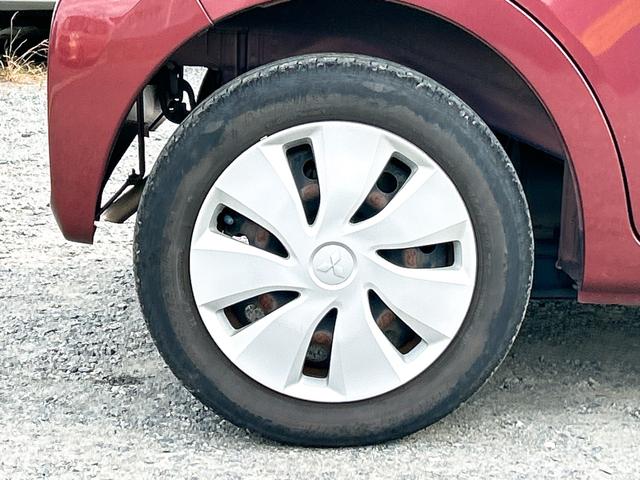 eKワゴン M バックカメラ キーレスエントリー アイドリングストップ 電動格納ミラー ベンチシート CVT ABS 衝突安全ボディ エアコン パワーステアリング パワーウィンドウ(20枚目)