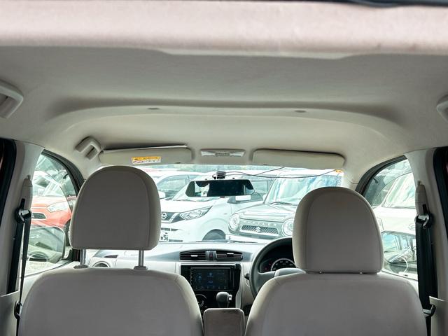 eKワゴン M バックカメラ キーレスエントリー アイドリングストップ 電動格納ミラー ベンチシート CVT ABS 衝突安全ボディ エアコン パワーステアリング パワーウィンドウ(30枚目)