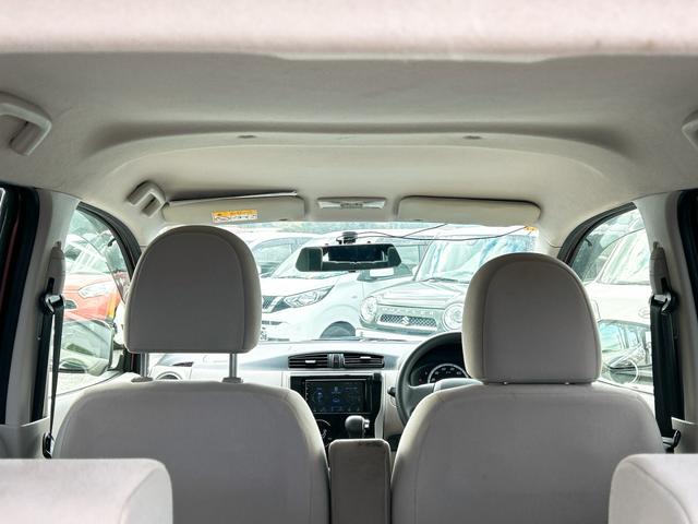 eKワゴン M バックカメラ キーレスエントリー アイドリングストップ 電動格納ミラー ベンチシート CVT ABS 衝突安全ボディ エアコン パワーステアリング パワーウィンドウ(31枚目)