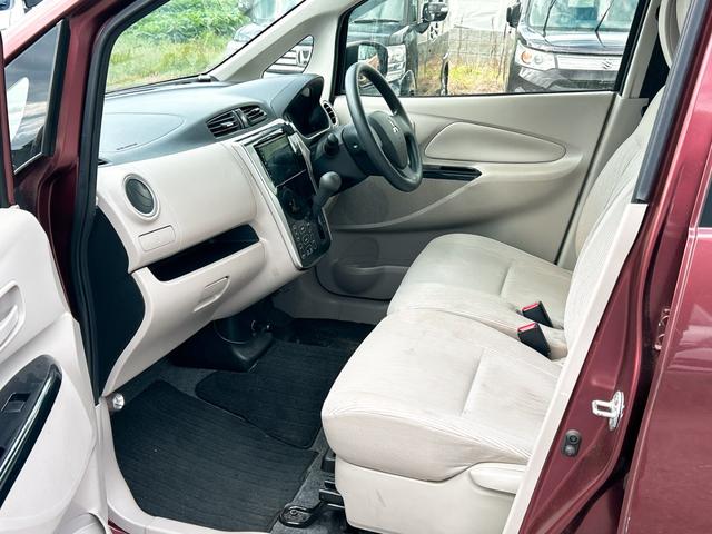 eKワゴン M バックカメラ キーレスエントリー アイドリングストップ 電動格納ミラー ベンチシート CVT ABS 衝突安全ボディ エアコン パワーステアリング パワーウィンドウ(35枚目)